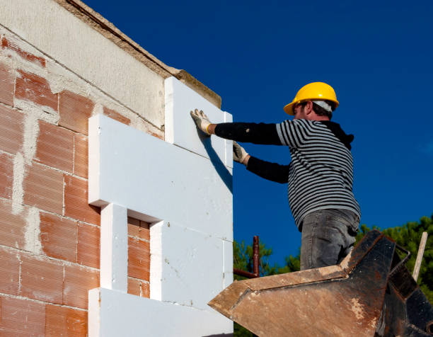 Best Energy Efficiency Solutions in Coto De Za, CA