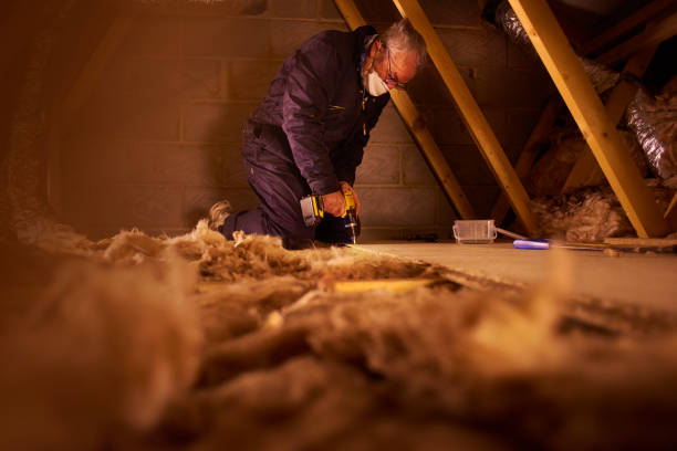 Best Energy Efficiency Solutions in Coto De Za, CA